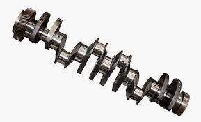 MOTUS 225-KRANK MİLİ (GUCLENDİRİLMİS) CADDY 1.6 TDI> 03L105021A//4978